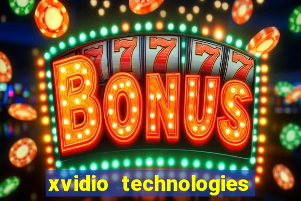 xvidio technologies startup brasil 2022 download gratis